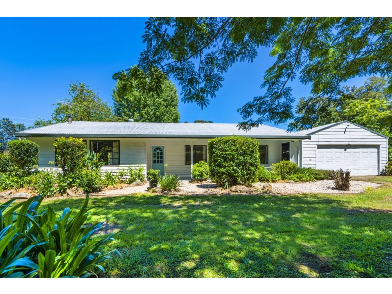 999 Orara Way, Nana Glen NSW 2450