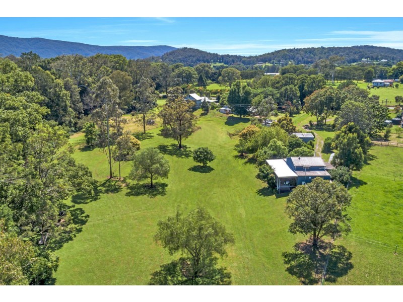 999 Orara Way, Nana Glen NSW 2450