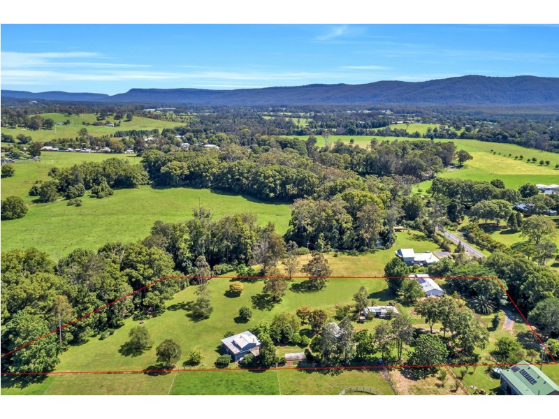 999 Orara Way, Nana Glen NSW 2450