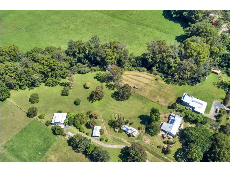 999 Orara Way, Nana Glen NSW 2450