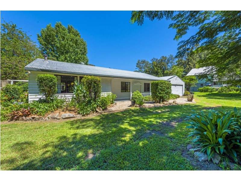 999 Orara Way, Nana Glen NSW 2450