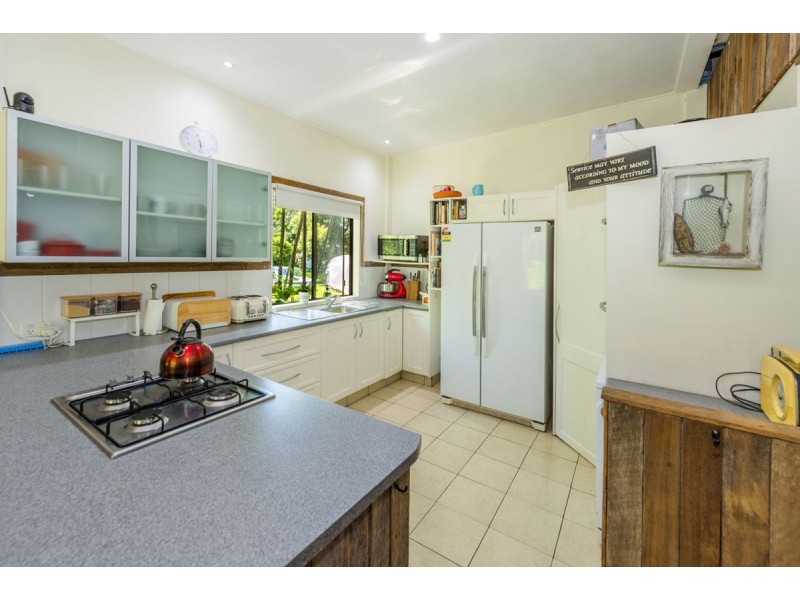 999 Orara Way, Nana Glen NSW 2450