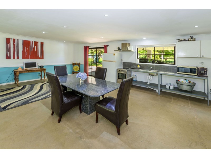 999 Orara Way, Nana Glen NSW 2450