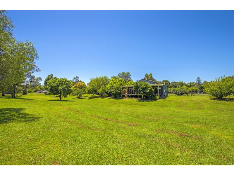 999 Orara Way, Nana Glen NSW 2450