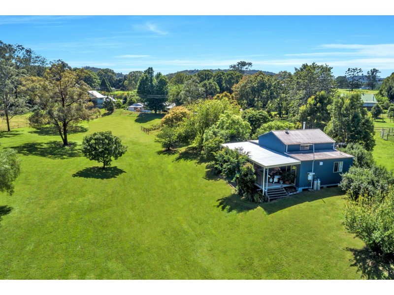 999 Orara Way, Nana Glen NSW 2450