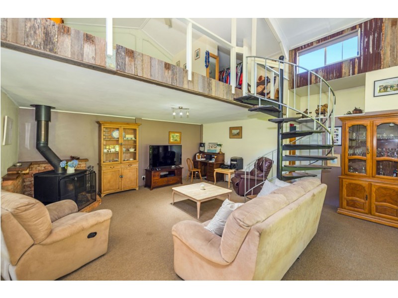 999 Orara Way, Nana Glen NSW 2450