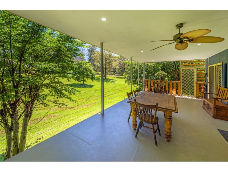 999 Orara Way, Nana Glen NSW 2450