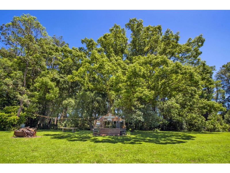999 Orara Way, Nana Glen NSW 2450