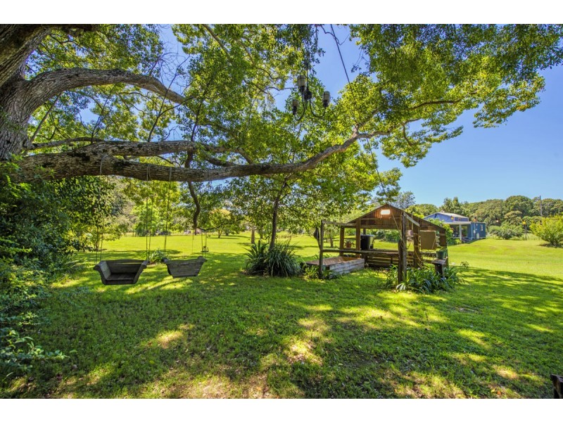 999 Orara Way, Nana Glen NSW 2450