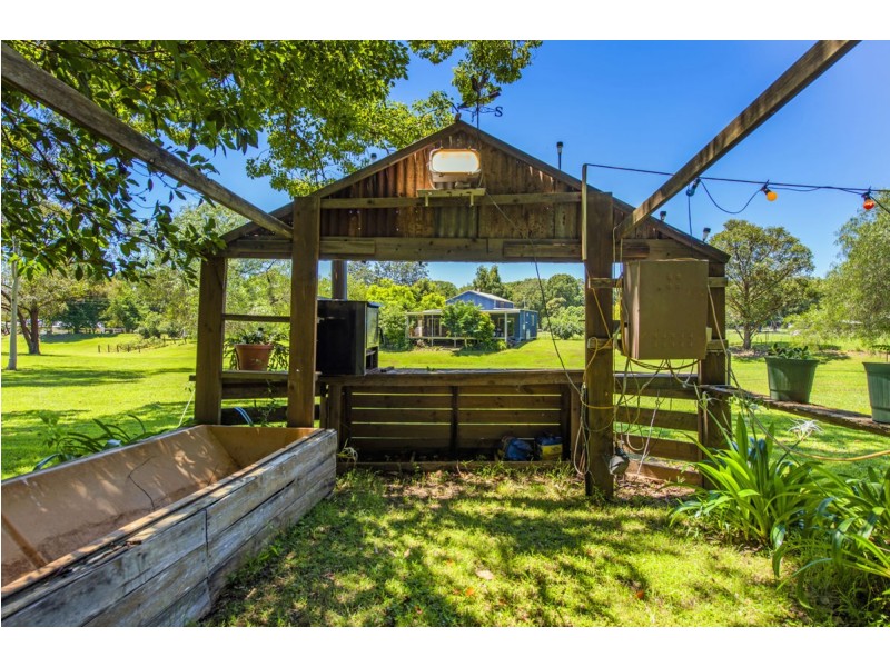 999 Orara Way, Nana Glen NSW 2450