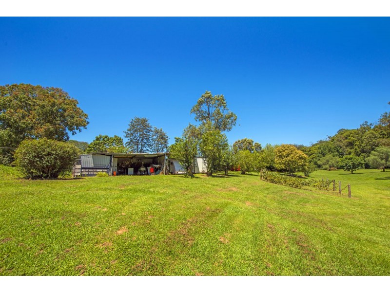 999 Orara Way, Nana Glen NSW 2450