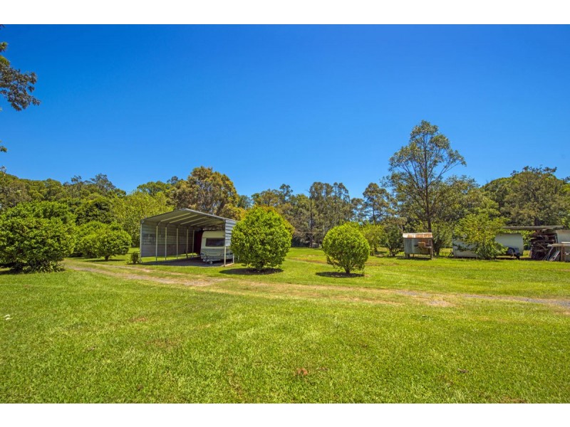 999 Orara Way, Nana Glen NSW 2450