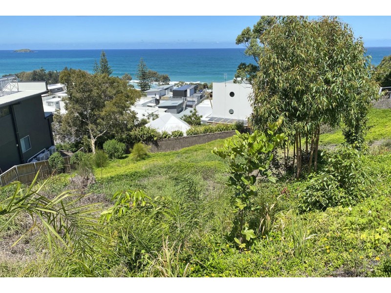 54 Coachmans Cl, Sapphire Beach NSW 2450