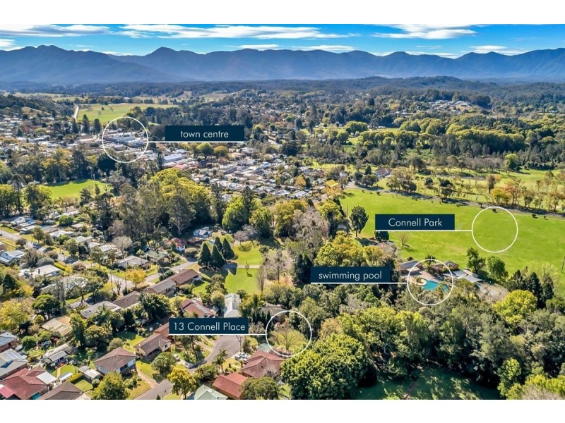 13 Connell Place, Bellingen NSW 2454