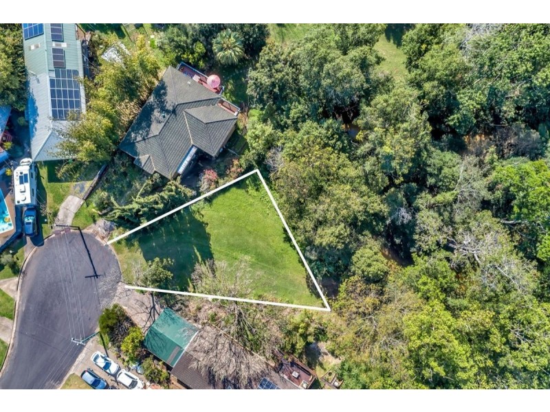 13 Connell Place, Bellingen NSW 2454