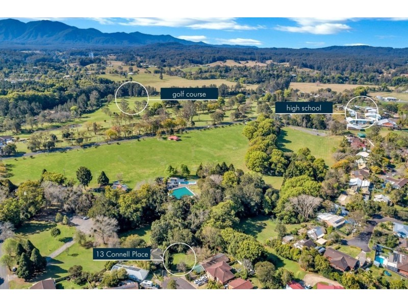 13 Connell Place, Bellingen NSW 2454