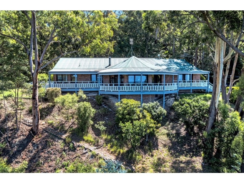 82 Gaudrons Road, Sapphire Beach NSW 2450