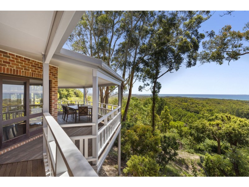 82 Gaudrons Road, Sapphire Beach NSW 2450