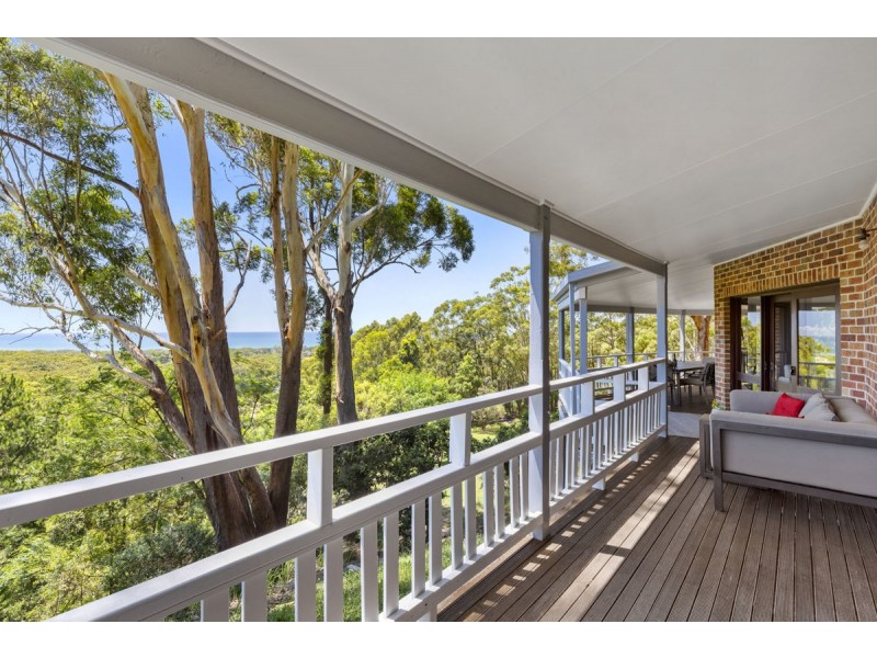 82 Gaudrons Road, Sapphire Beach NSW 2450