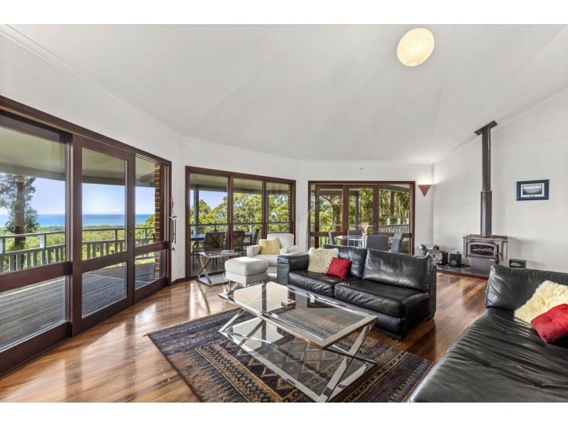 82 Gaudrons Road, Sapphire Beach NSW 2450