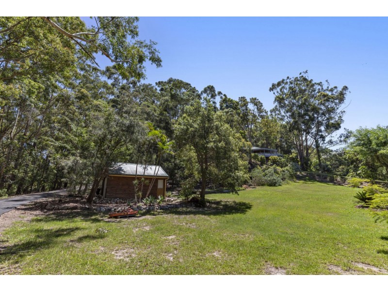 82 Gaudrons Road, Sapphire Beach NSW 2450