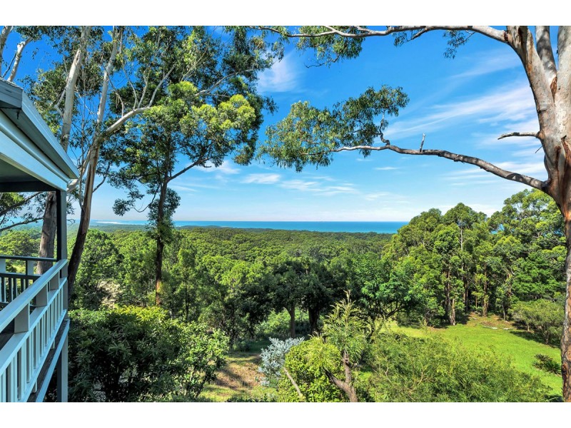 82 Gaudrons Road, Sapphire Beach NSW 2450