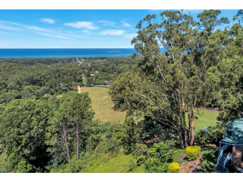 82 Gaudrons Road, Sapphire Beach NSW 2450