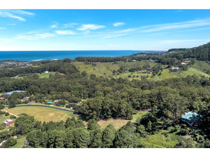82 Gaudrons Road, Sapphire Beach NSW 2450