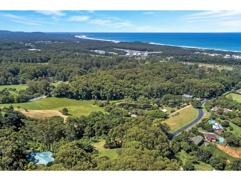 82 Gaudrons Road, Sapphire Beach NSW 2450