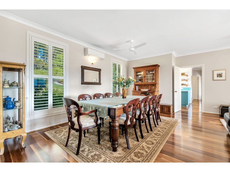 19 Henry Boultwood Drive, Fernmount, Bellingen NSW 2454