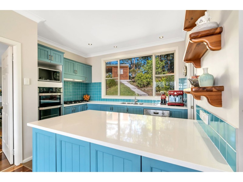 19 Henry Boultwood Drive, Fernmount, Bellingen NSW 2454