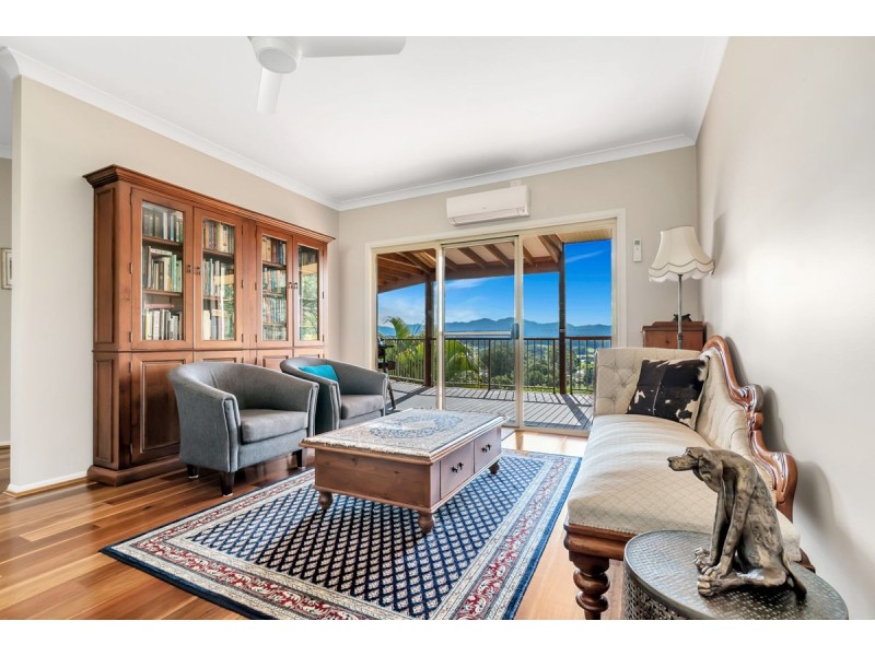 19 Henry Boultwood Drive, Fernmount, Bellingen NSW 2454