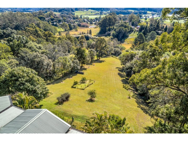 19 Henry Boultwood Drive, Fernmount, Bellingen NSW 2454