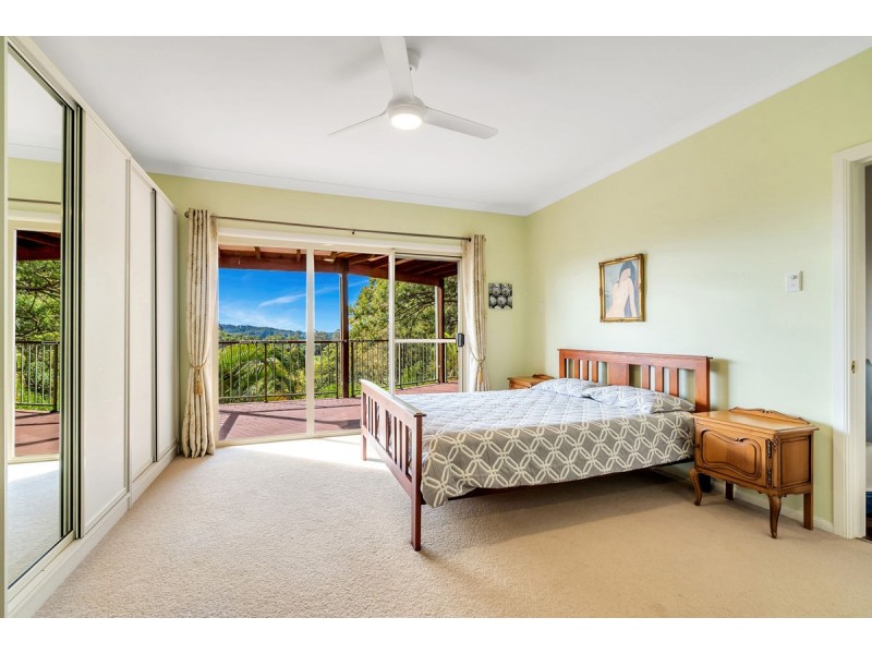 19 Henry Boultwood Drive, Fernmount, Bellingen NSW 2454