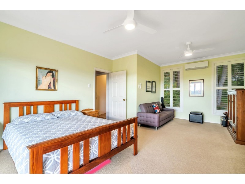 19 Henry Boultwood Drive, Fernmount, Bellingen NSW 2454