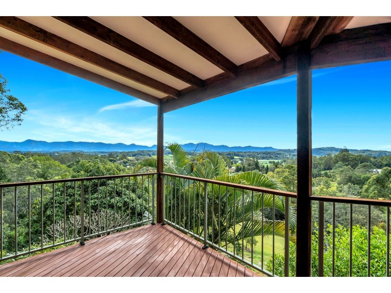 19 Henry Boultwood Drive, Fernmount, Bellingen NSW 2454