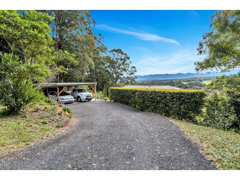 19 Henry Boultwood Drive, Fernmount, Bellingen NSW 2454