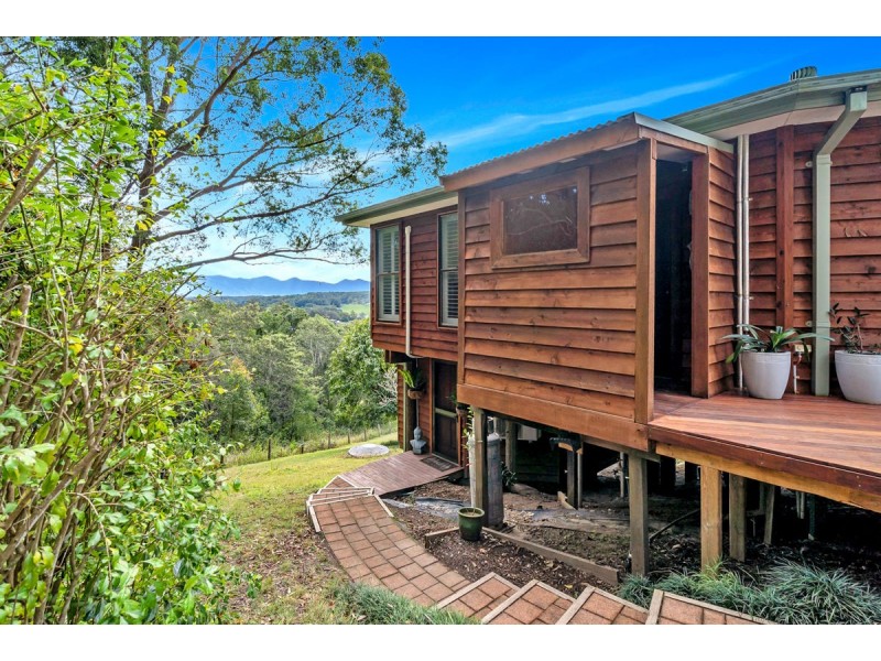 19 Henry Boultwood Drive, Fernmount, Bellingen NSW 2454