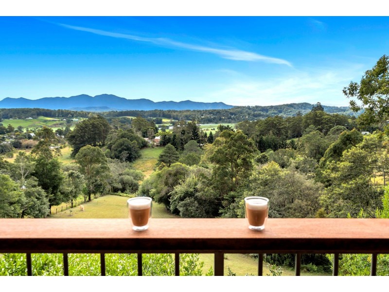 19 Henry Boultwood Drive, Fernmount, Bellingen NSW 2454