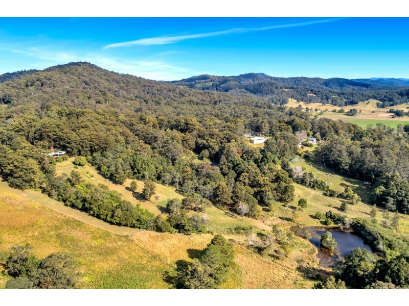 19 Henry Boultwood Drive, Fernmount, Bellingen NSW 2454