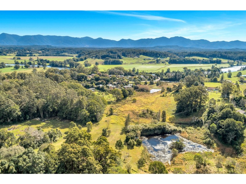 19 Henry Boultwood Drive, Fernmount, Bellingen NSW 2454