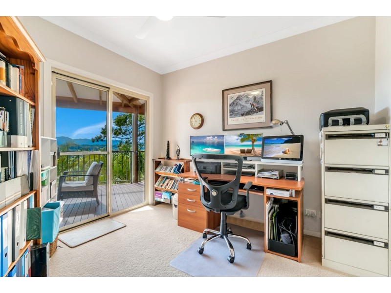 19 Henry Boultwood Drive, Fernmount, Bellingen NSW 2454