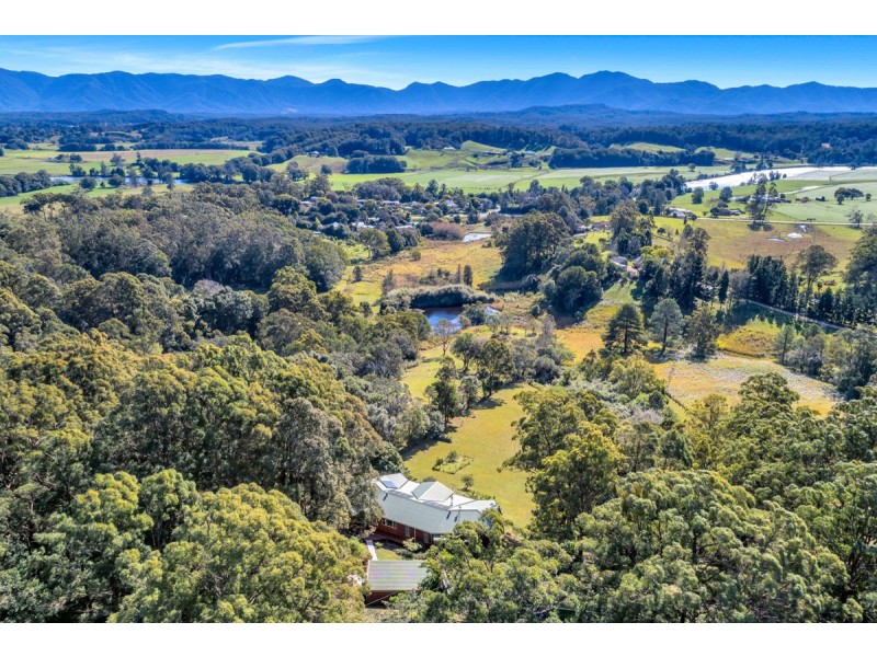 19 Henry Boultwood Drive, Fernmount, Bellingen NSW 2454