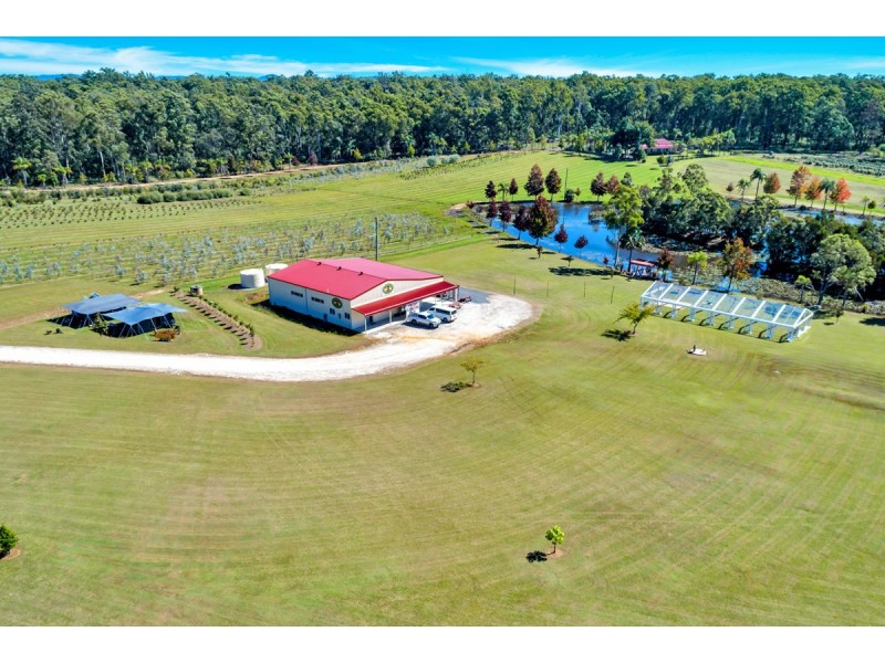 50 Kungala Road, Halfway Creek NSW 2460