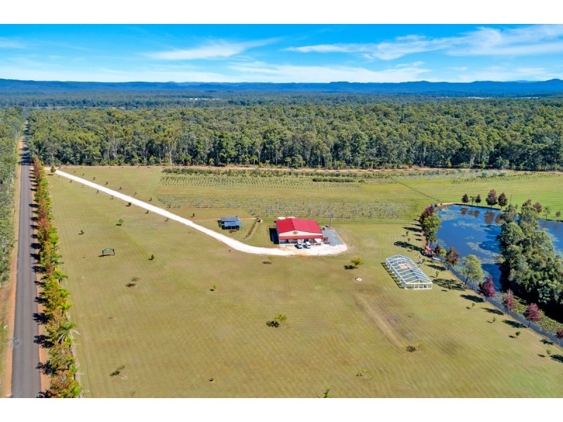 50 Kungala Road, Halfway Creek NSW 2460