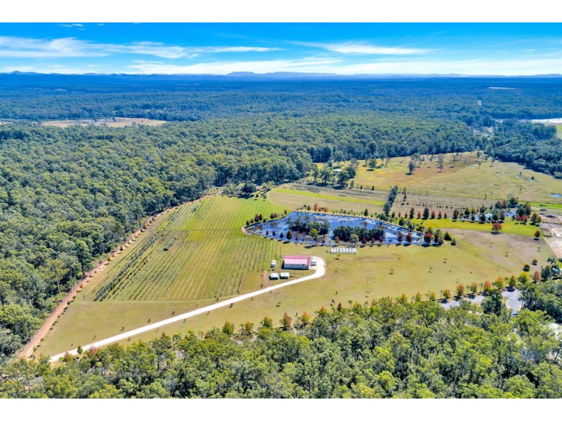 50 Kungala Road, Halfway Creek NSW 2460