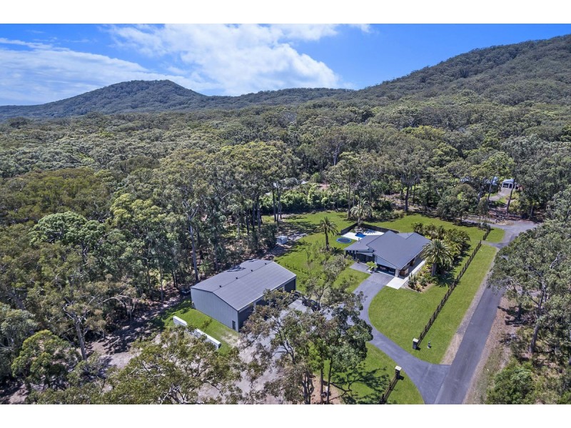 21 Wonga Place, Arakoon NSW 2431