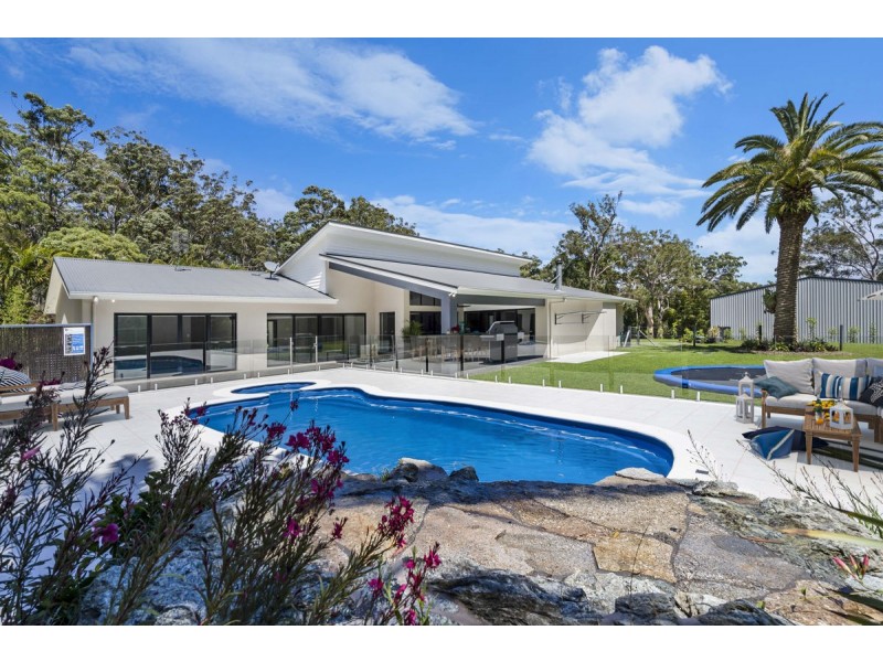21 Wonga Place, Arakoon NSW 2431