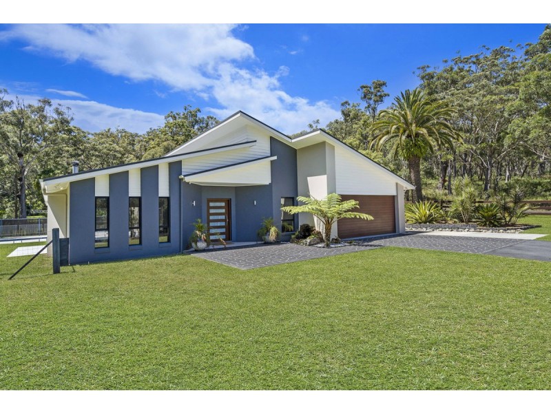 21 Wonga Place, Arakoon NSW 2431