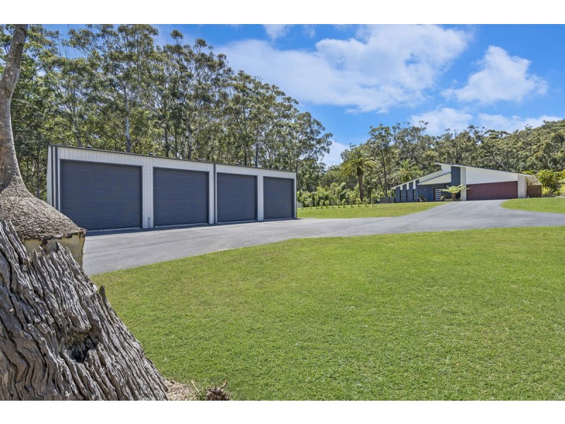 21 Wonga Place, Arakoon NSW 2431